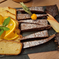 16 Kuchen